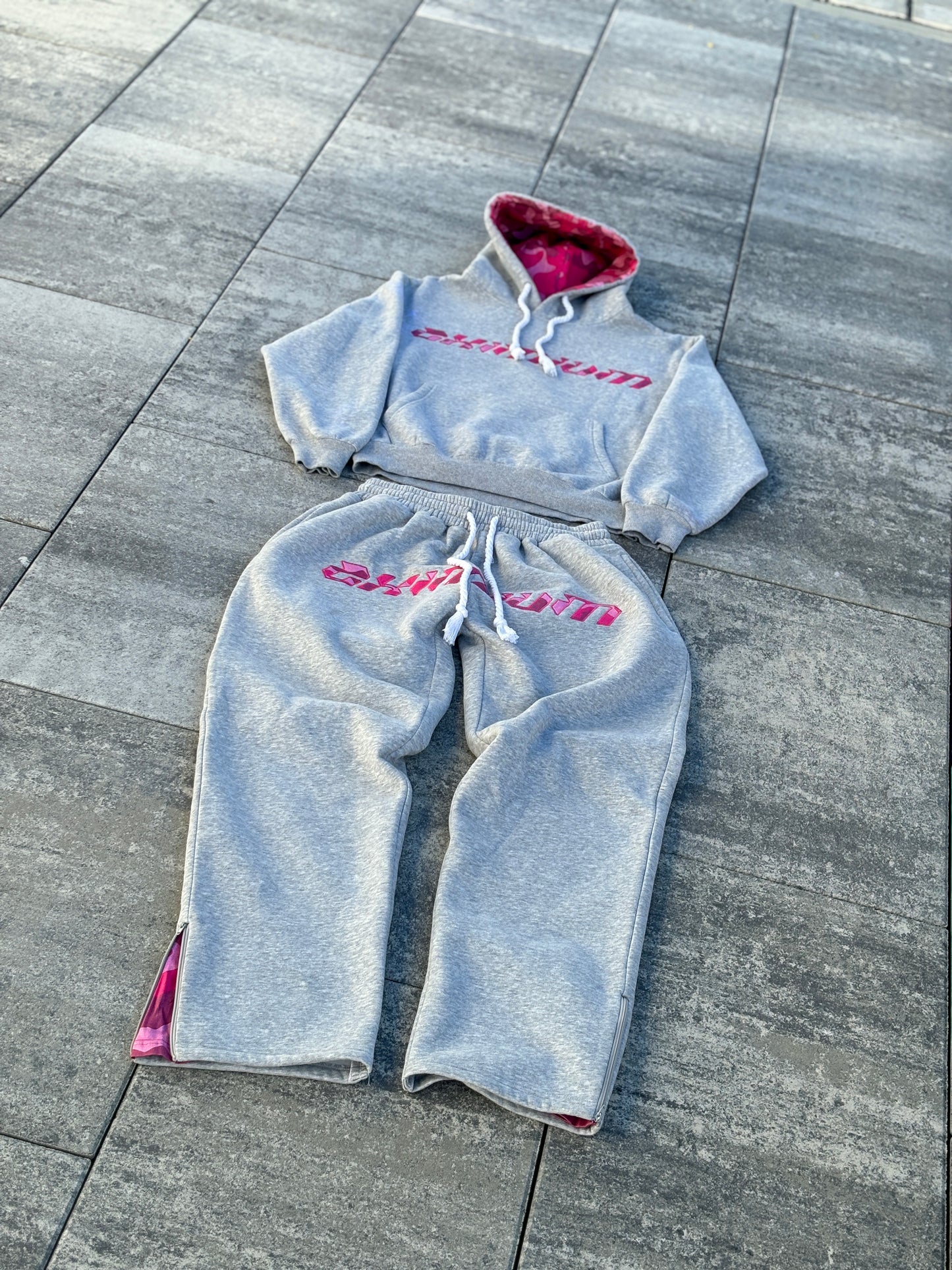 Eximium Heavyweight Premium Tracksuit