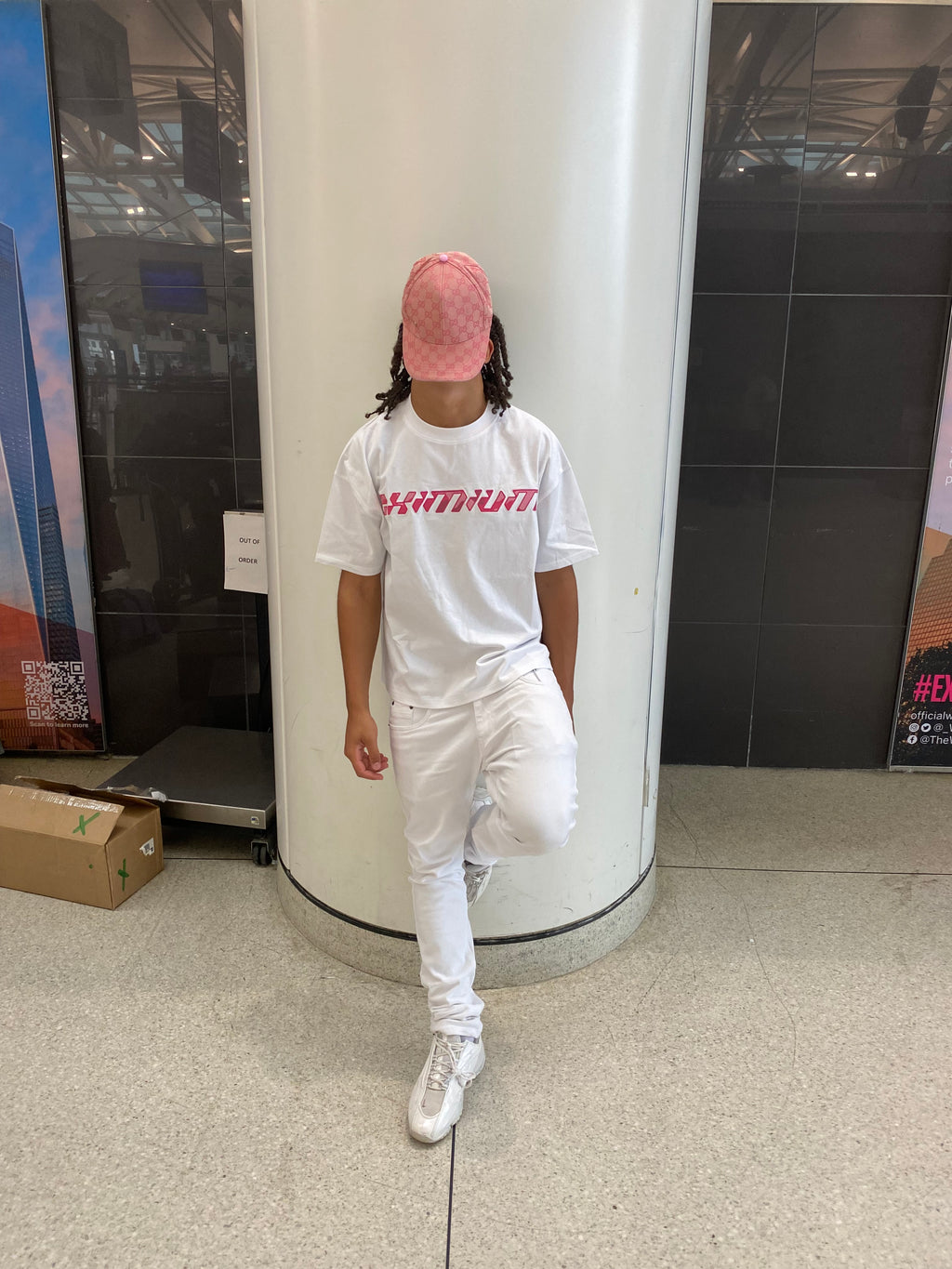 EXIMIUM TEE