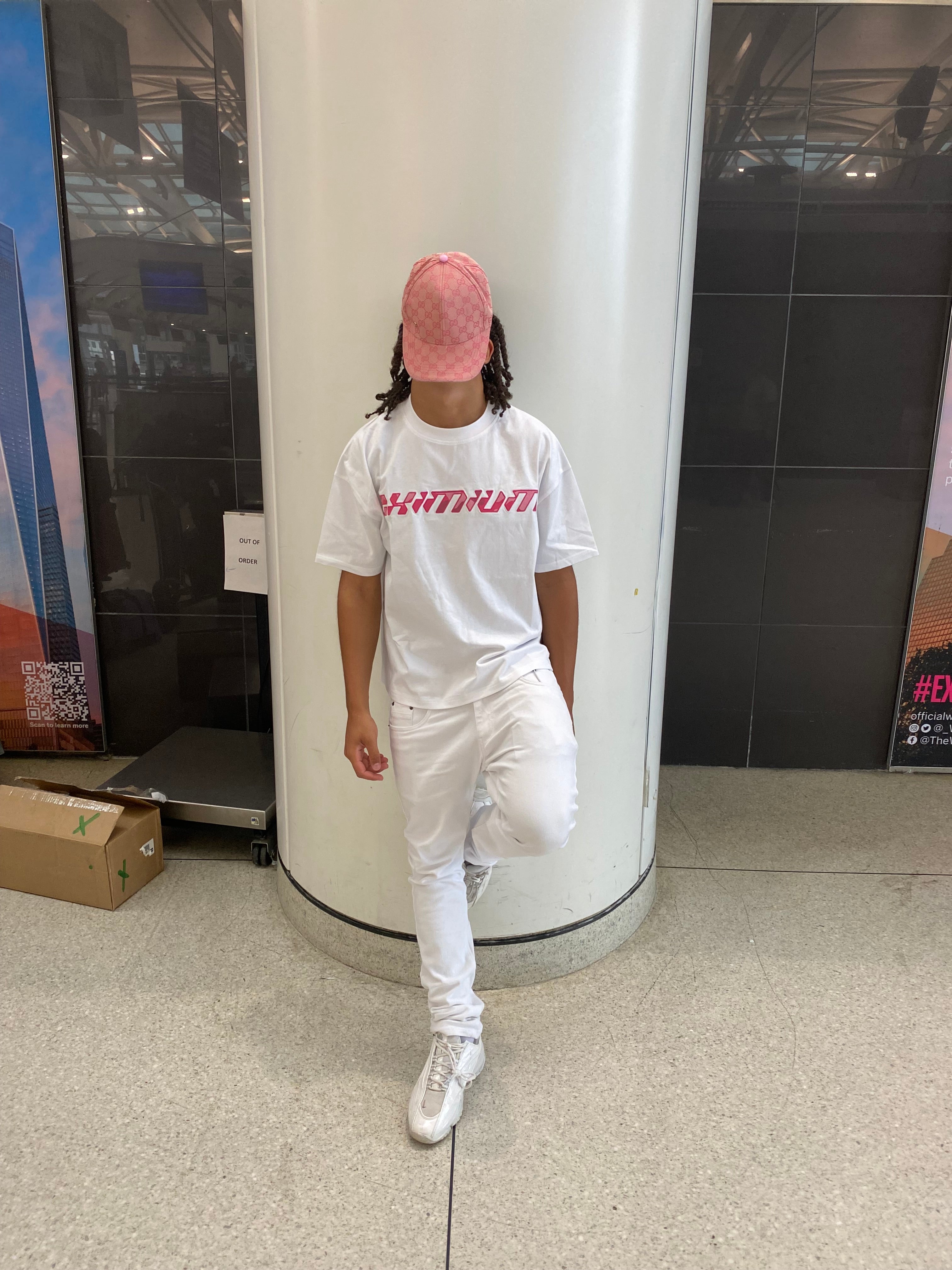 EXIMIUM TEE