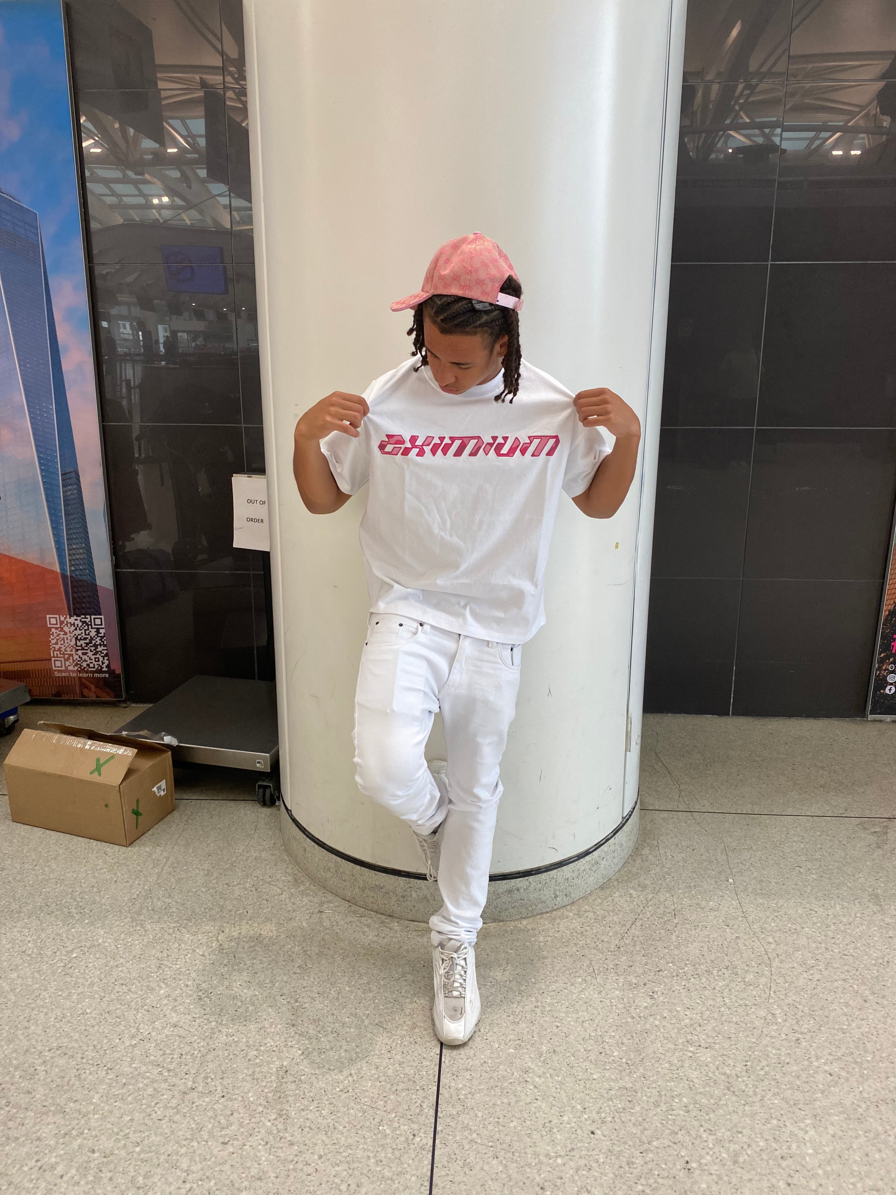EXIMIUM TEE