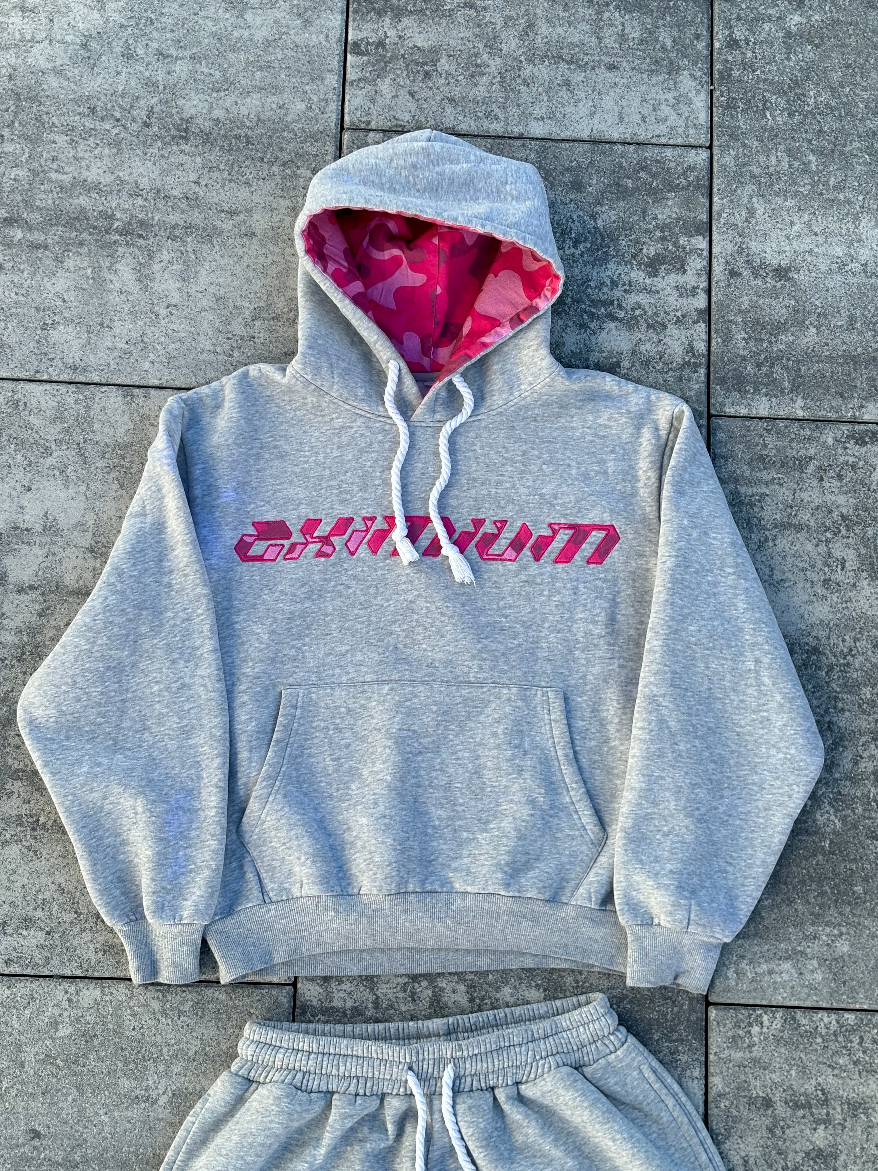EXIMIUM Hoodie
