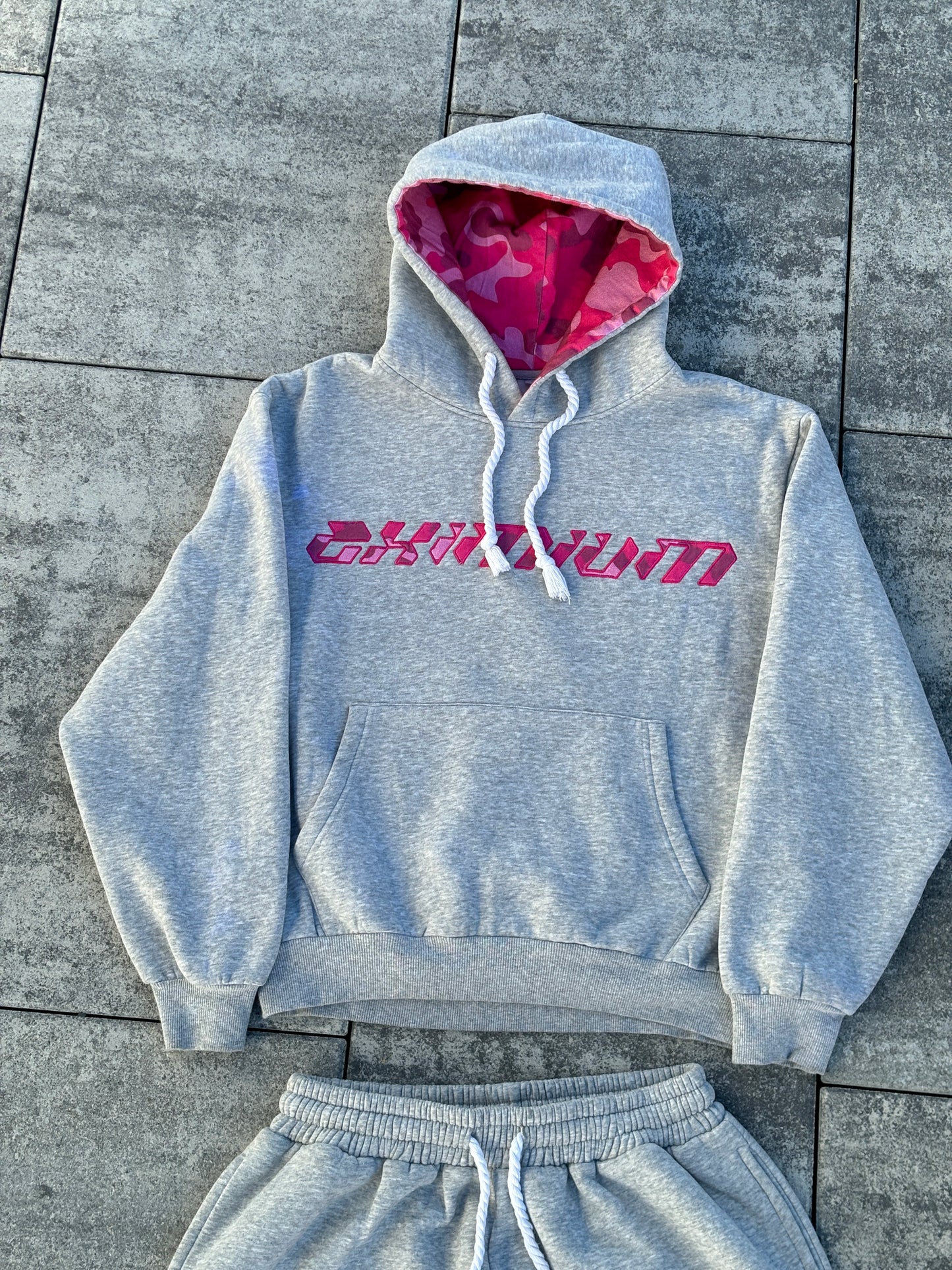 Eximium Heavyweight Premium Tracksuit