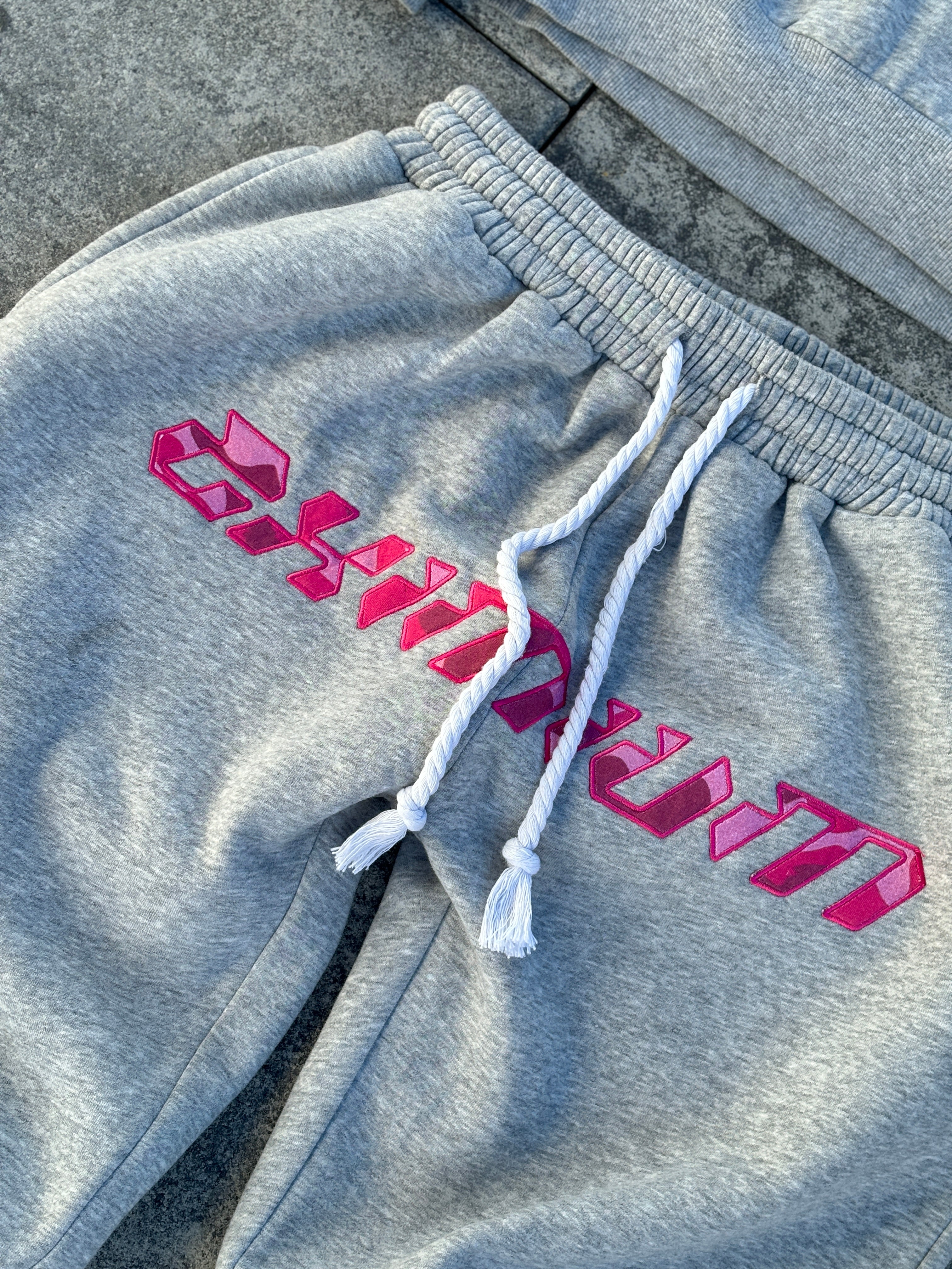 EXIMIUM JOGGER