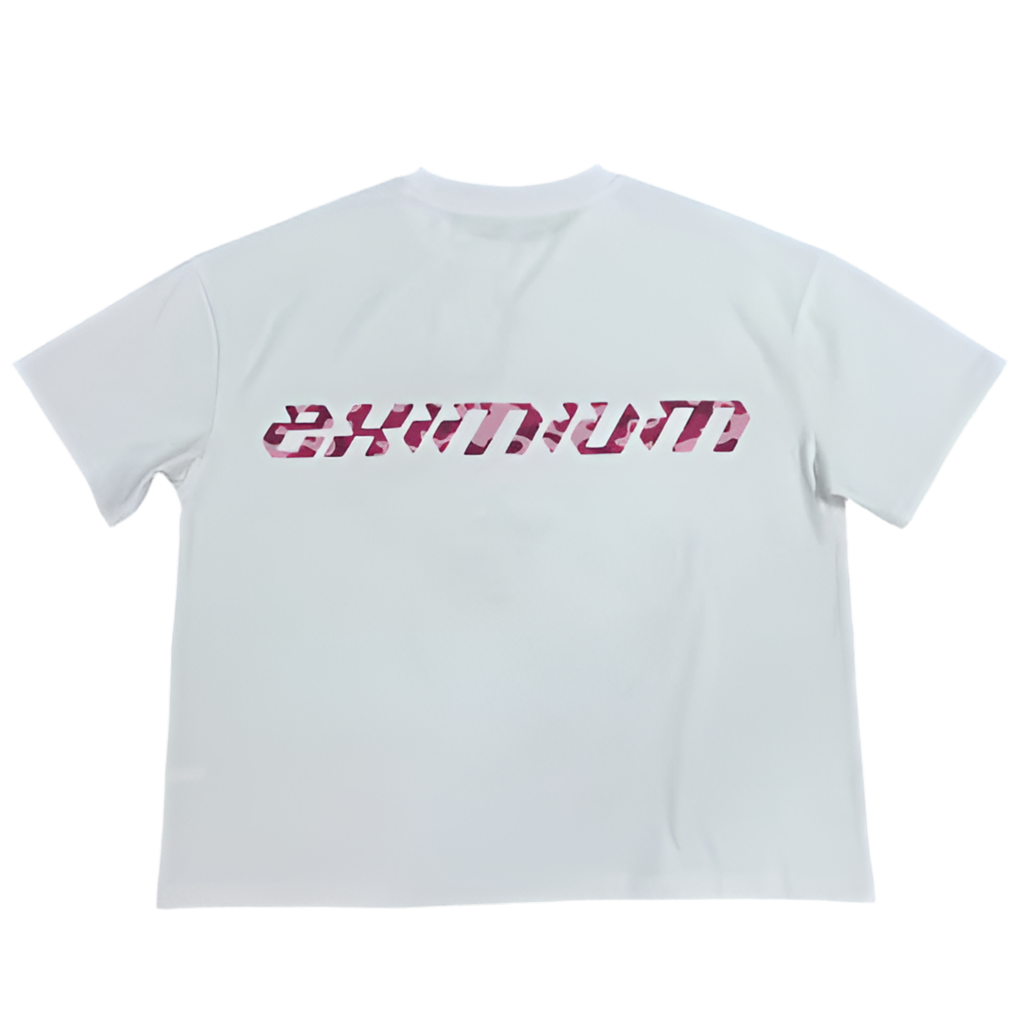 EXIMIUM MONEY-POLAR T-TSHIRT