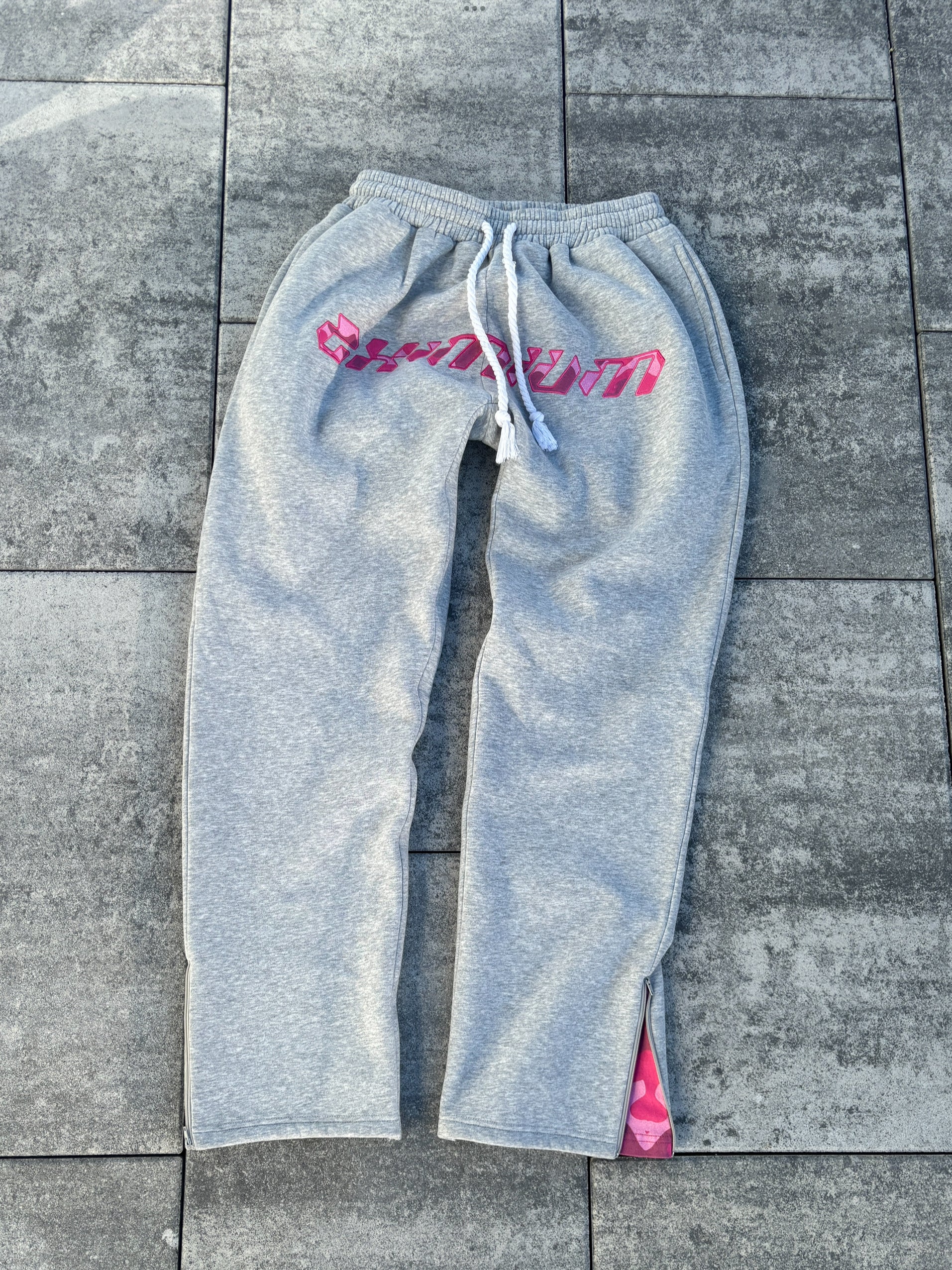 EXIMIUM JOGGER