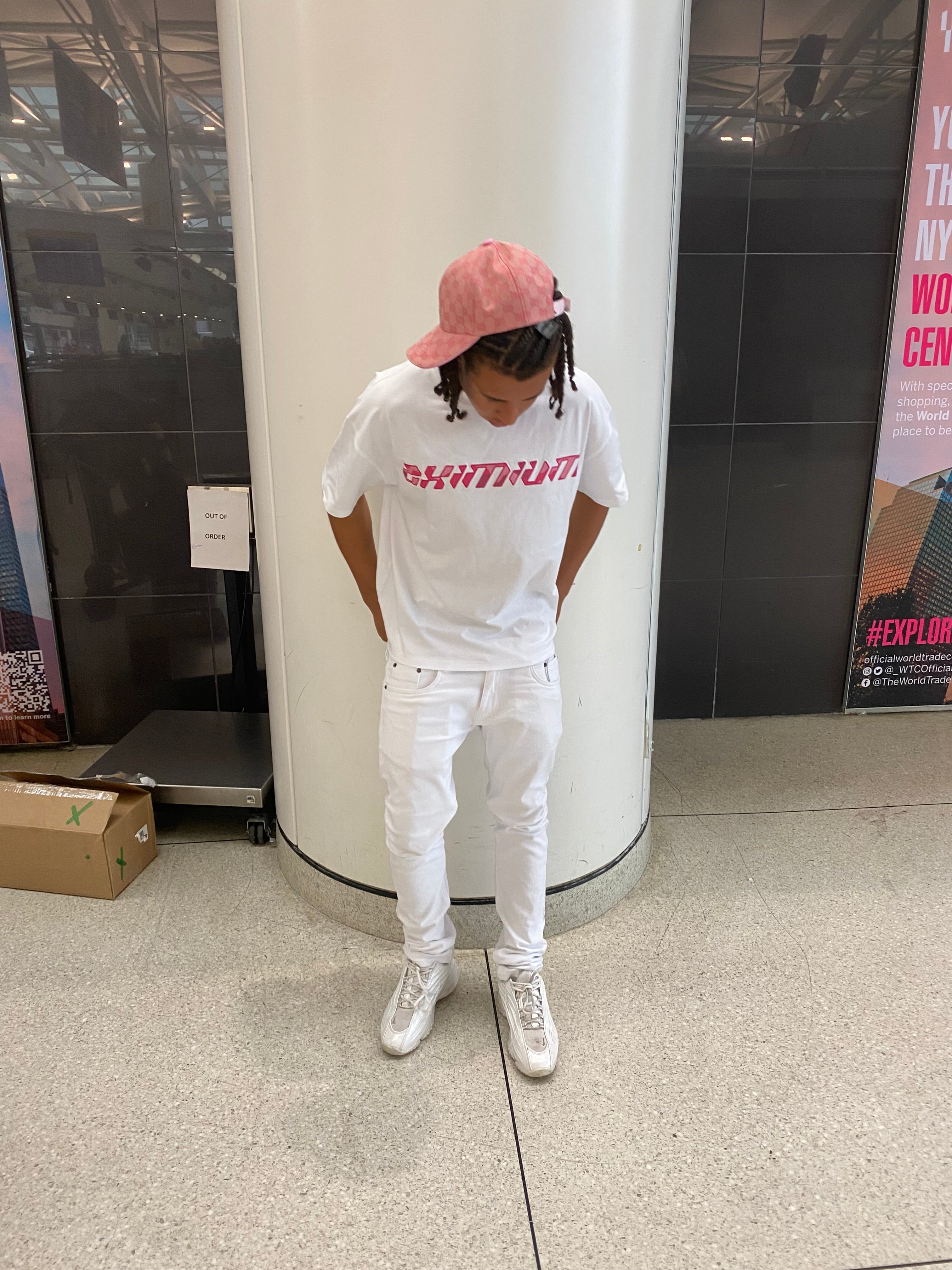 EXIMIUM TEE