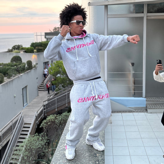 Eximium Heavyweight Premium Tracksuit