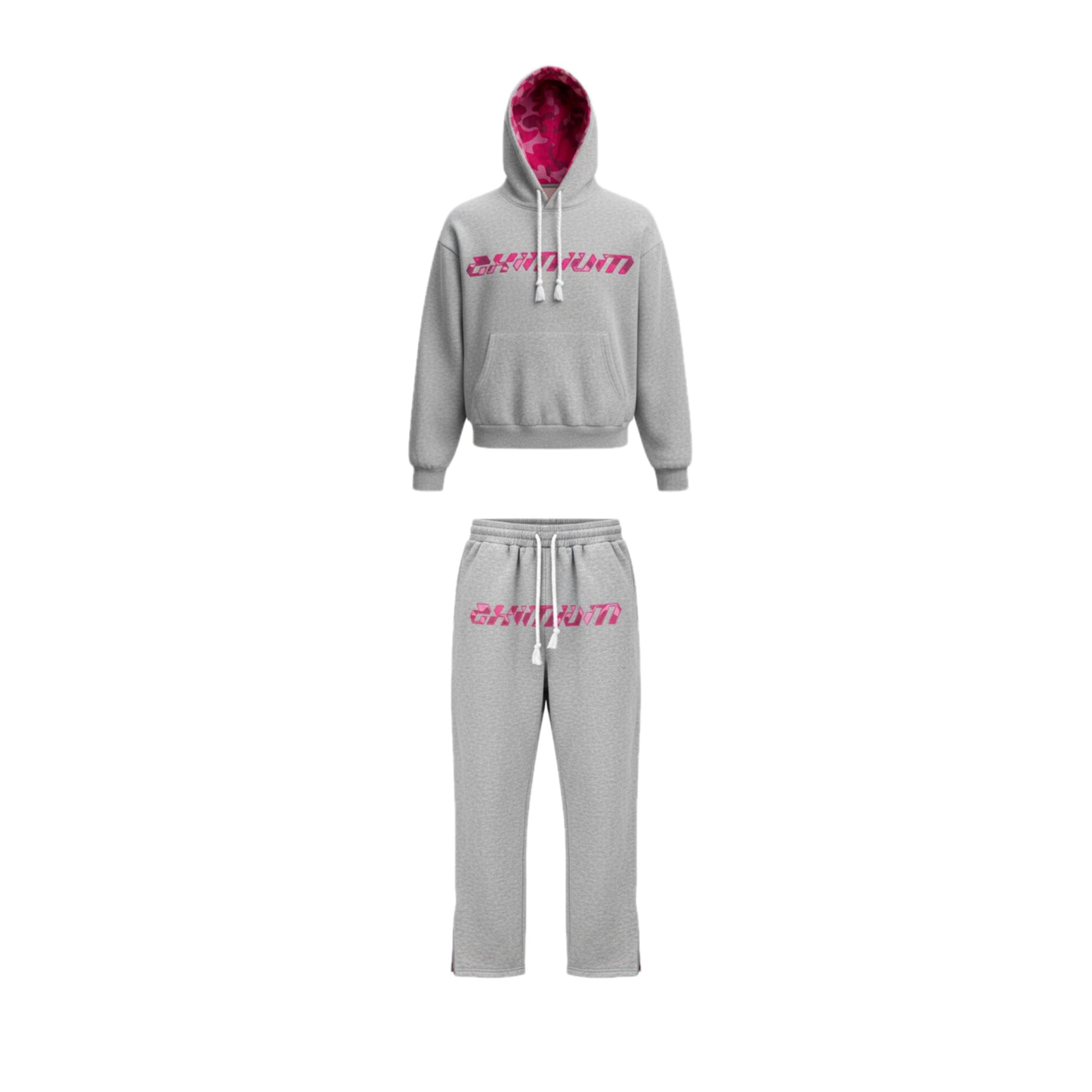 Eximium Heavyweight Premium Tracksuit