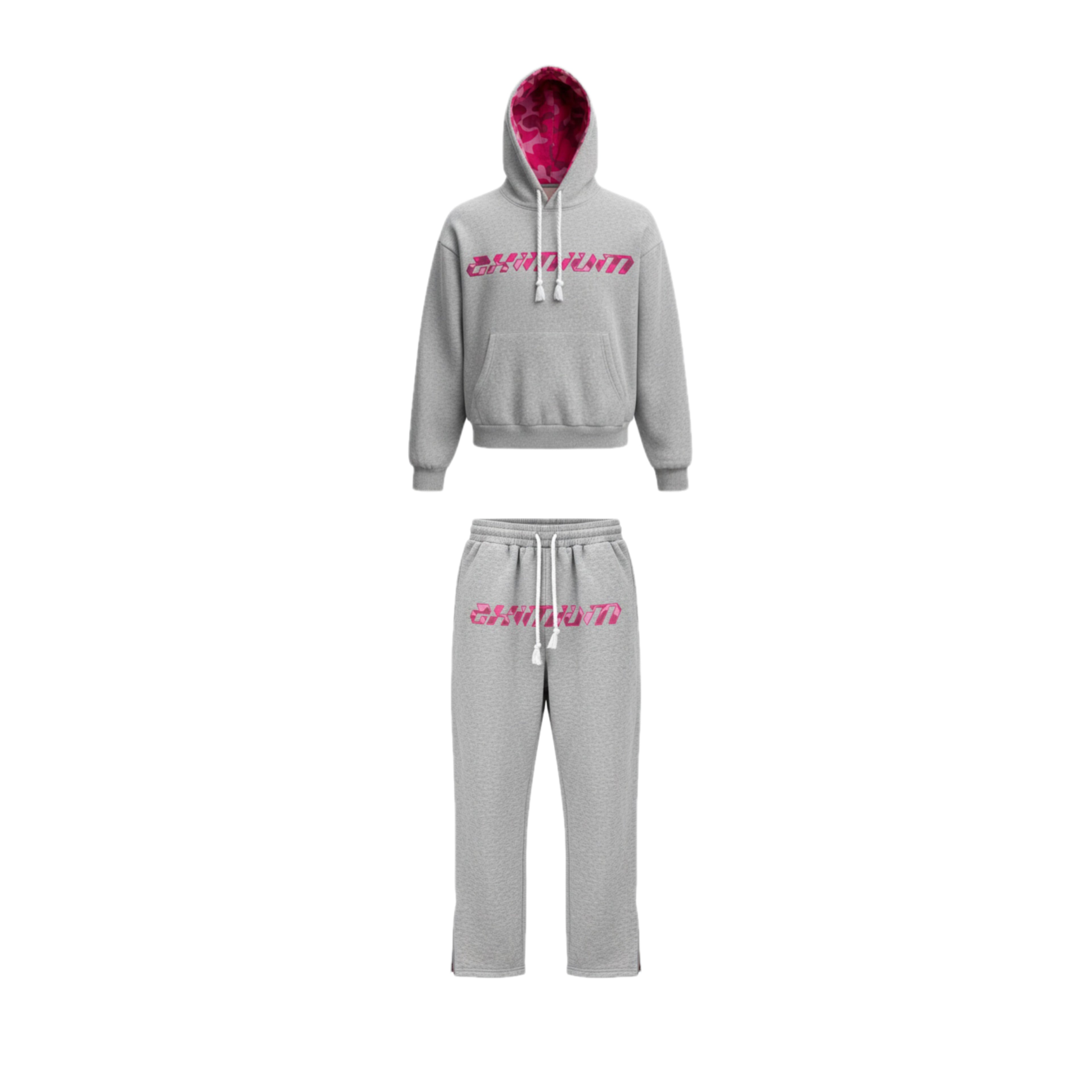 EXIMIUM TRACKSUIT