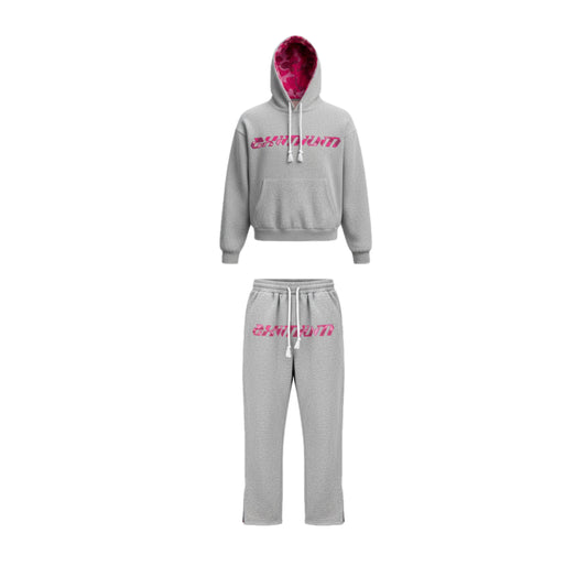Eximium Heavyweight Premium Tracksuit